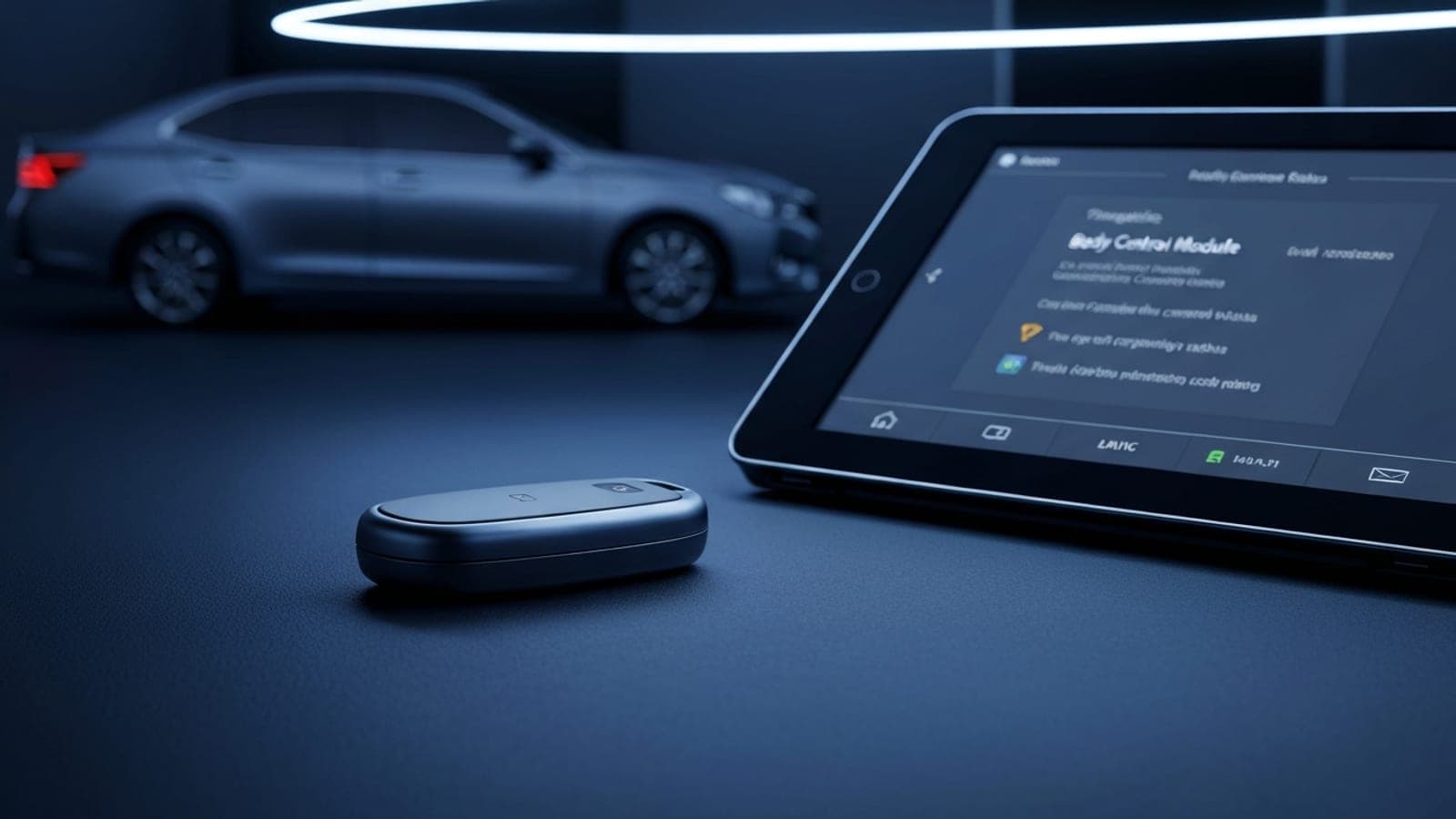 Nissan key replacement and programming service